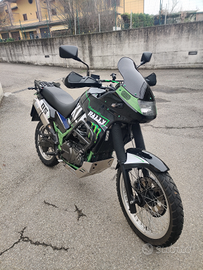 KLE 500 Kawasaki