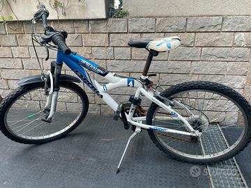 Bici MTB Esperia Generation G600