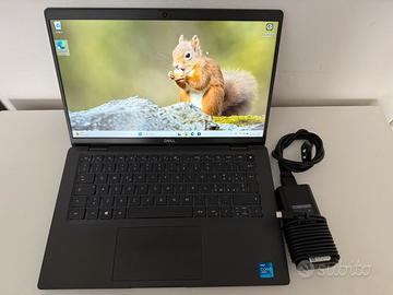 DELL Latitude 7420 Intel® Core™ i5 i5-1145G7