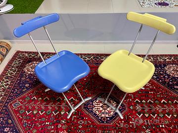sedie Design MAGIS Rondine