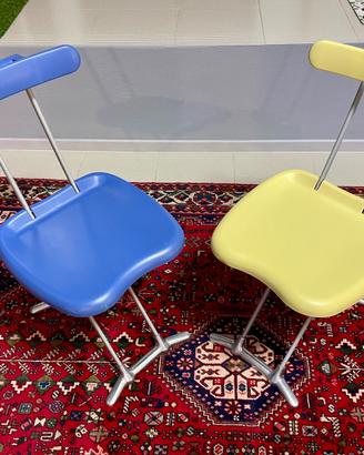 sedie Design MAGIS Rondine