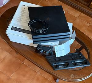 Playstation 4 Pro 1TB