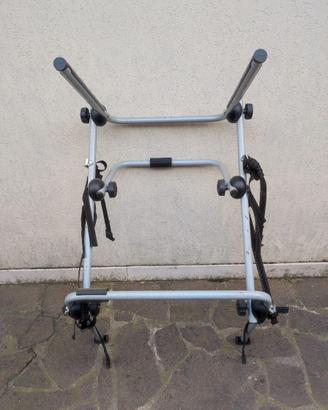 Portabici auto universale