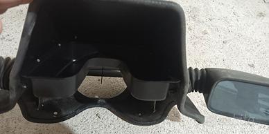 cupolino vintage  per vespa px