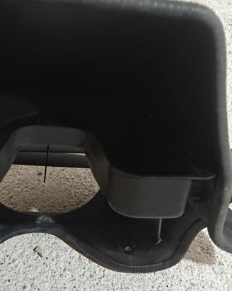 cupolino vintage  per vespa px