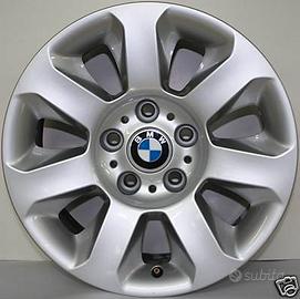 Cerchi in lega Bmw 16 Pollici