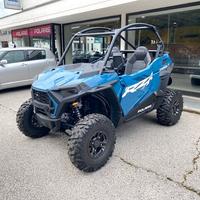 POLARIS RZR TRAIL S 1000