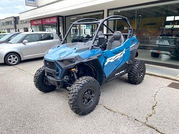 POLARIS RZR TRAIL S 1000