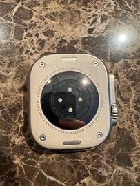 Apple Watch Ultra serie 1