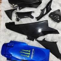 Carene suzuki k7 k8 1000