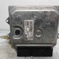 CENTRALINA MOTORE FIAT Fiorino 2° Serie MJD8F3.F6