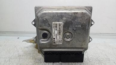 CENTRALINA MOTORE FIAT Fiorino 2° Serie MJD8F3.F6