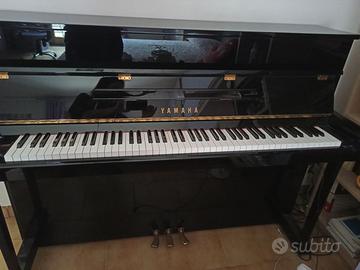 Pianoforte classico