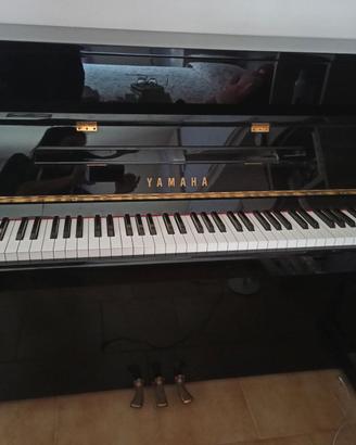 Pianoforte classico