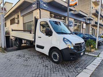 Opel Movano cassonato