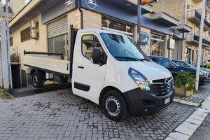 Opel Movano cassonato