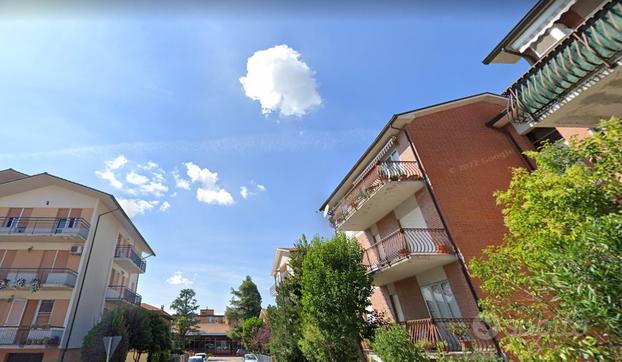 Rif-Fo279-Monolocale a Forli