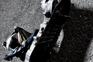 Motore Runner 180