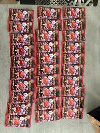 Bustine rivali predestinati jap