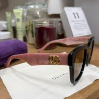 Occhiali da sole Gucci