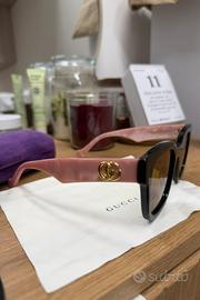 Occhiali da sole Gucci