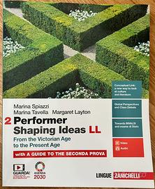 Performer Shaping Ideas Vol 2