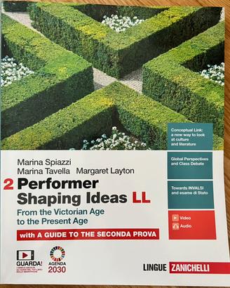 Performer Shaping Ideas Vol 2