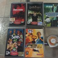 giochi psp 