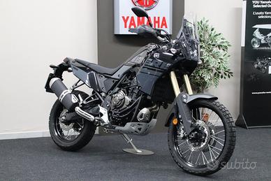 Yamaha T?n?r? 700