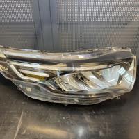 Faro LED IVECO DAILY anteriore destro 5802711799