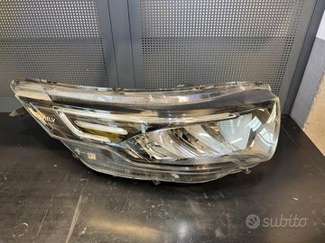 Faro LED IVECO DAILY anteriore destro 5802711799