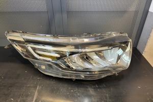 Faro LED IVECO DAILY anteriore destro 5802711799