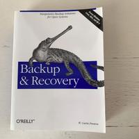 Backup & Recovery | Preston W. C. | O' Reilly 2007