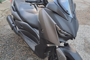 Scooter yamaha x-max 300