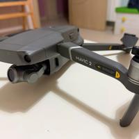 Drone dji mavic 2 zoom