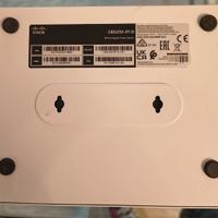 Cisco Switch CBS250-8T-D Managed 8 porte