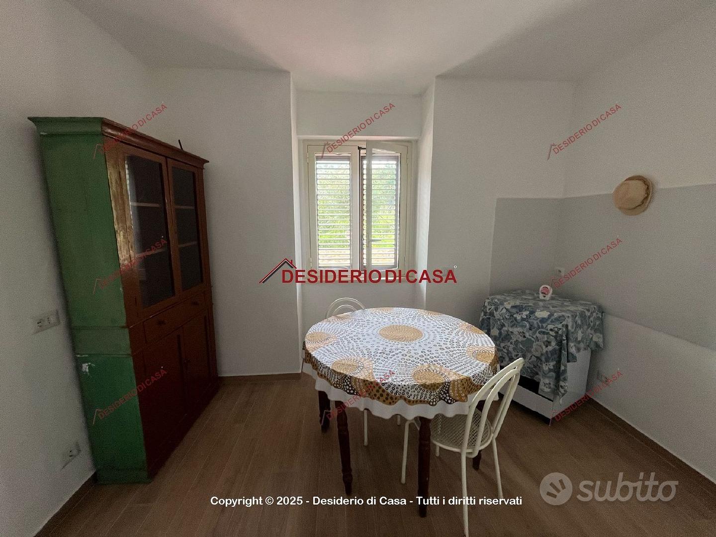 Casa – Cefalù, Mazzaforno - Altro