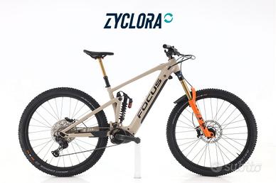 Focus Sam 2 XT t.M