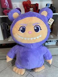 Peluche “labubu” gigante da un metro NUOVO