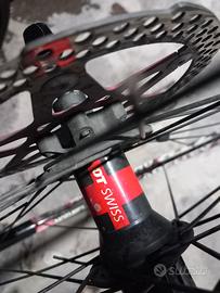 cerchi arch ztr x mtb da 29 completi