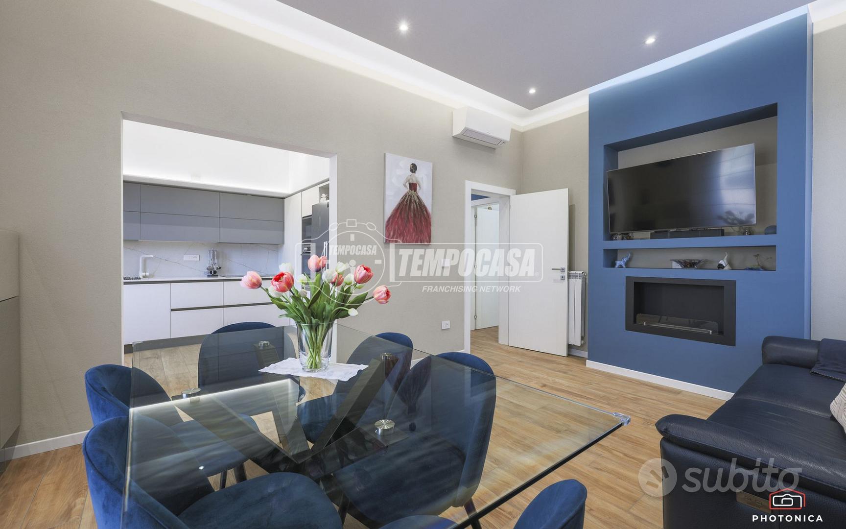 Appartamento – Bologna, Ragno, Santo Stefano - Vista 4
