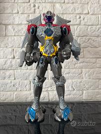 Power Rangers Movie Interactive Megazord