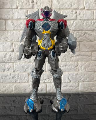 Power Rangers Movie Interactive Megazord
