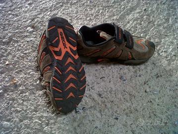 Scarpe Geox numero 34