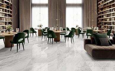 Piastrella 90x180 Pearl Kry Sant'Agostino