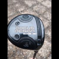Driver Docus Reloaded Neo