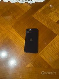 iphone 14 128 gb come nuovo