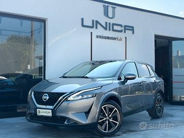 Nissan Qashqai 1.3 MHEV 140 CV MY22 Tekna AUTOCARR