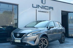 Nissan Qashqai 1.3 MHEV 140 CV MY22 Tekna AUTOCARR