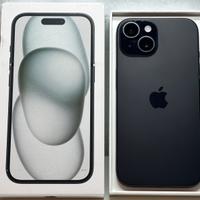 ⭐️iPhone 15 256GB🔥               ✅100% COME NUOVO